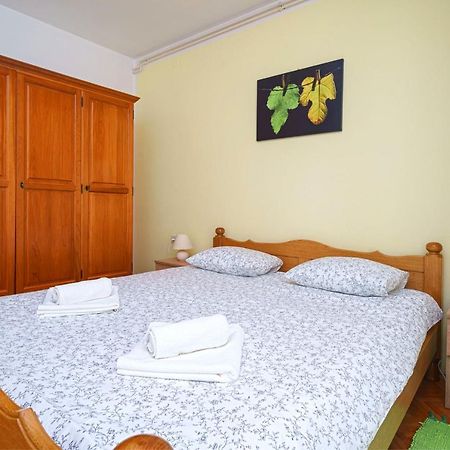 Apartment Bojic Vodice Exterior photo