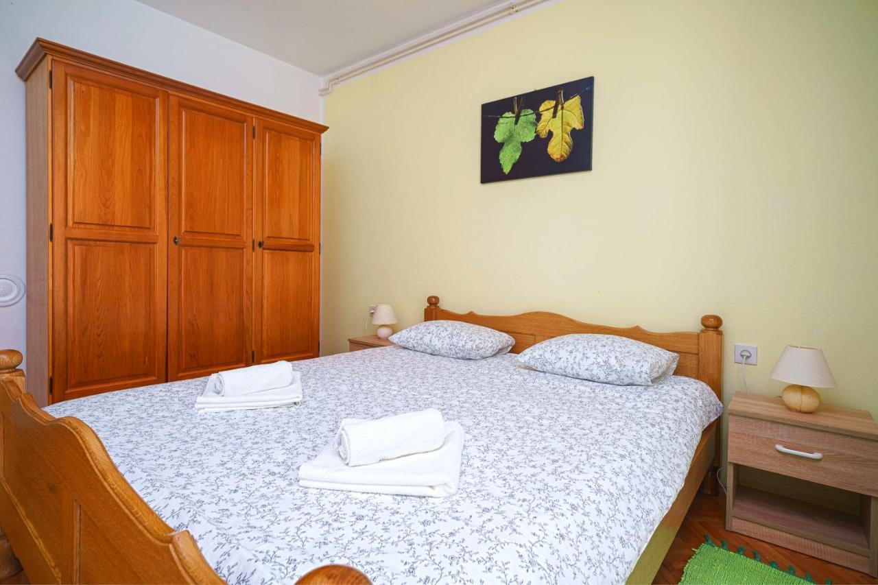 Apartment Bojic Vodice Exterior photo