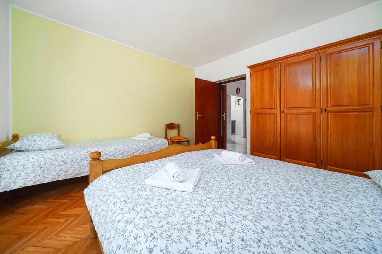 Apartment Bojic Vodice Exterior photo